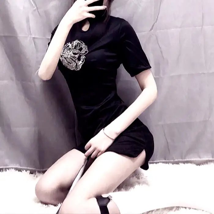 致命复活