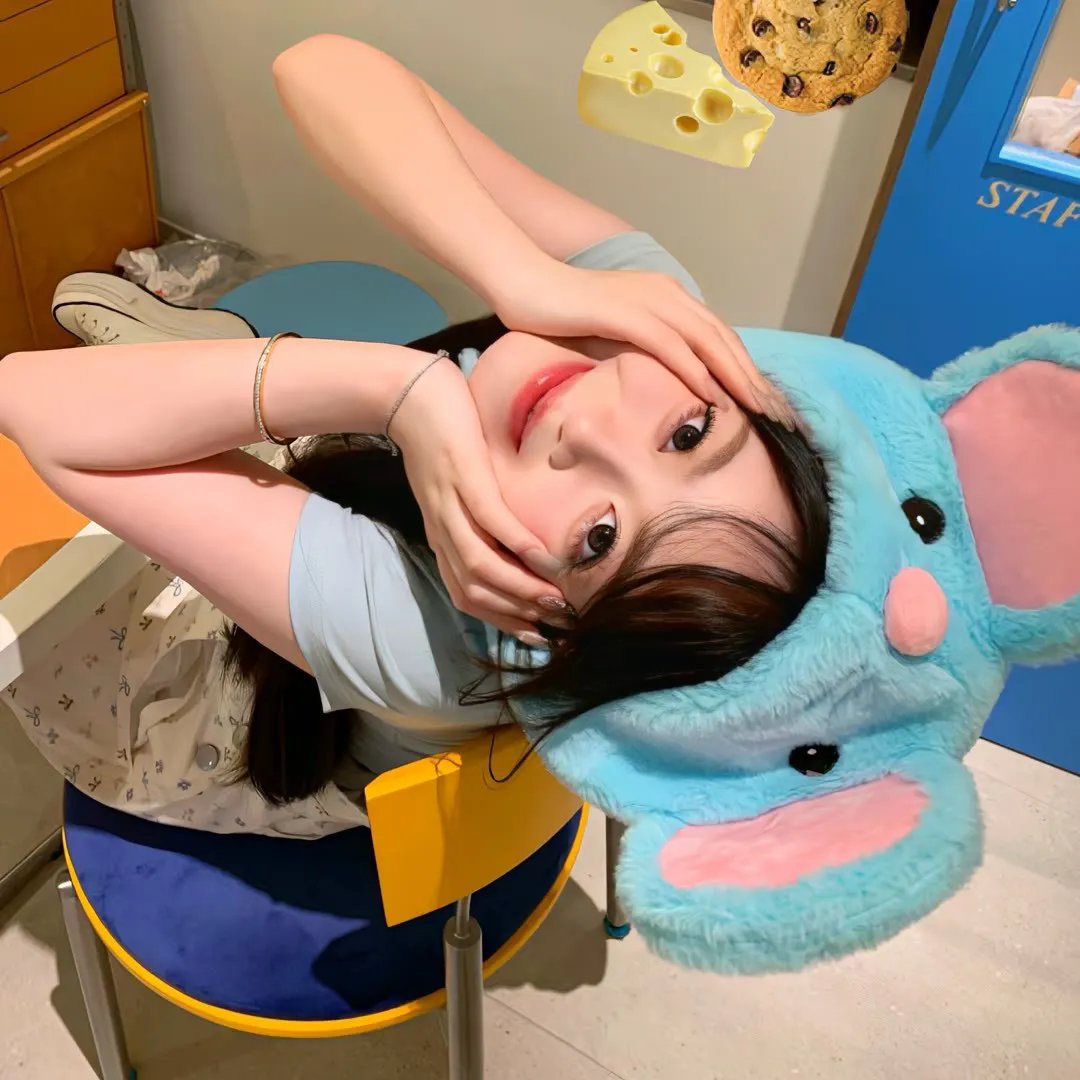 陌生女人