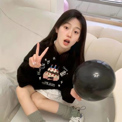 红气球